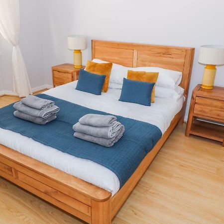 12 Keathbank Court Apartment Blairgowrie and Rattray Luaran gambar