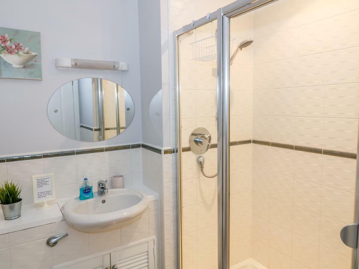 12 Keathbank Court Apartment Blairgowrie and Rattray Luaran gambar