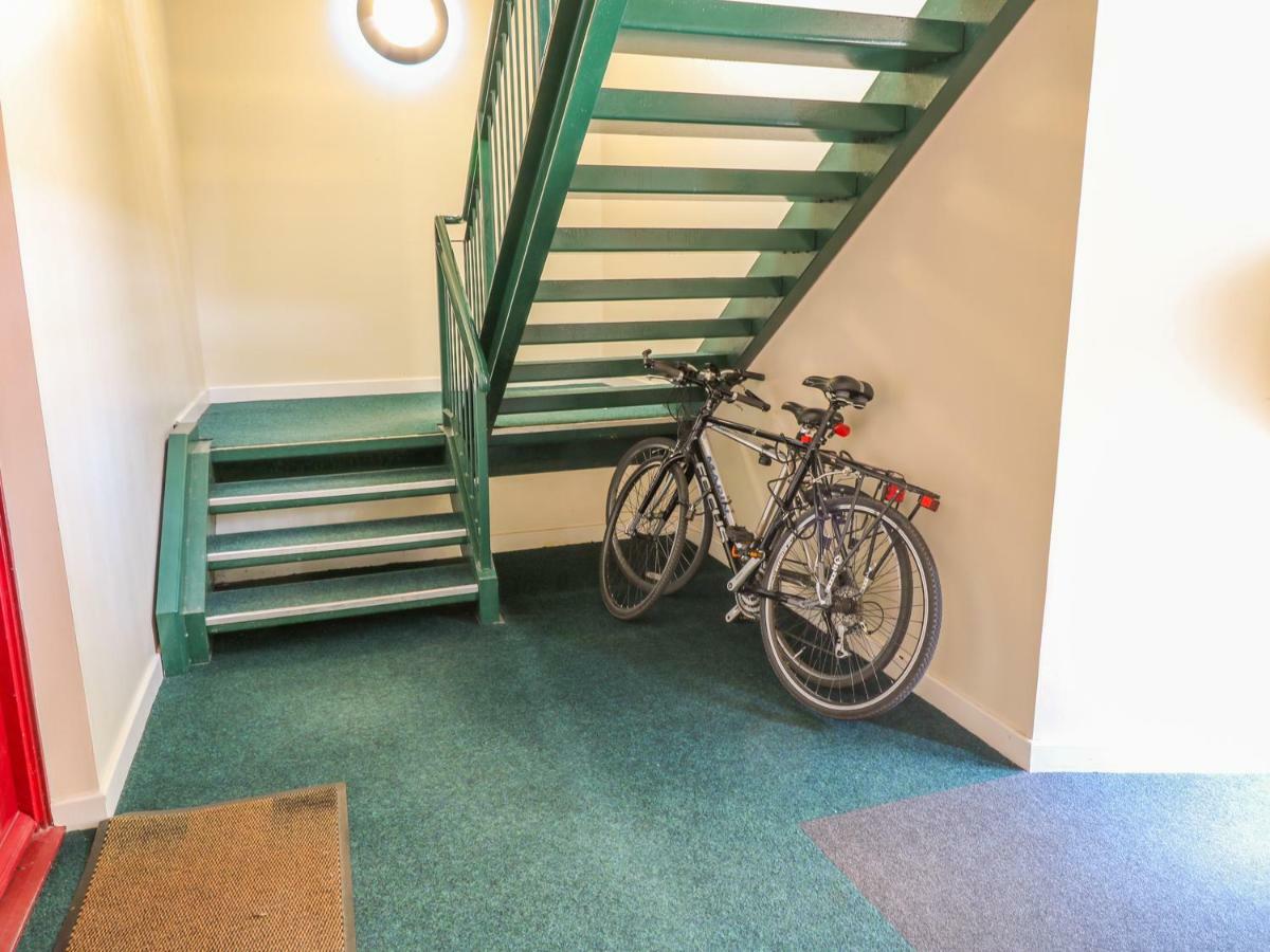 12 Keathbank Court Apartment Blairgowrie and Rattray Luaran gambar