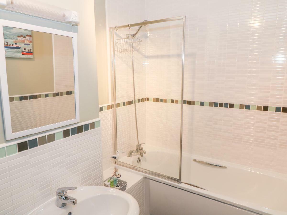 12 Keathbank Court Apartment Blairgowrie and Rattray Luaran gambar