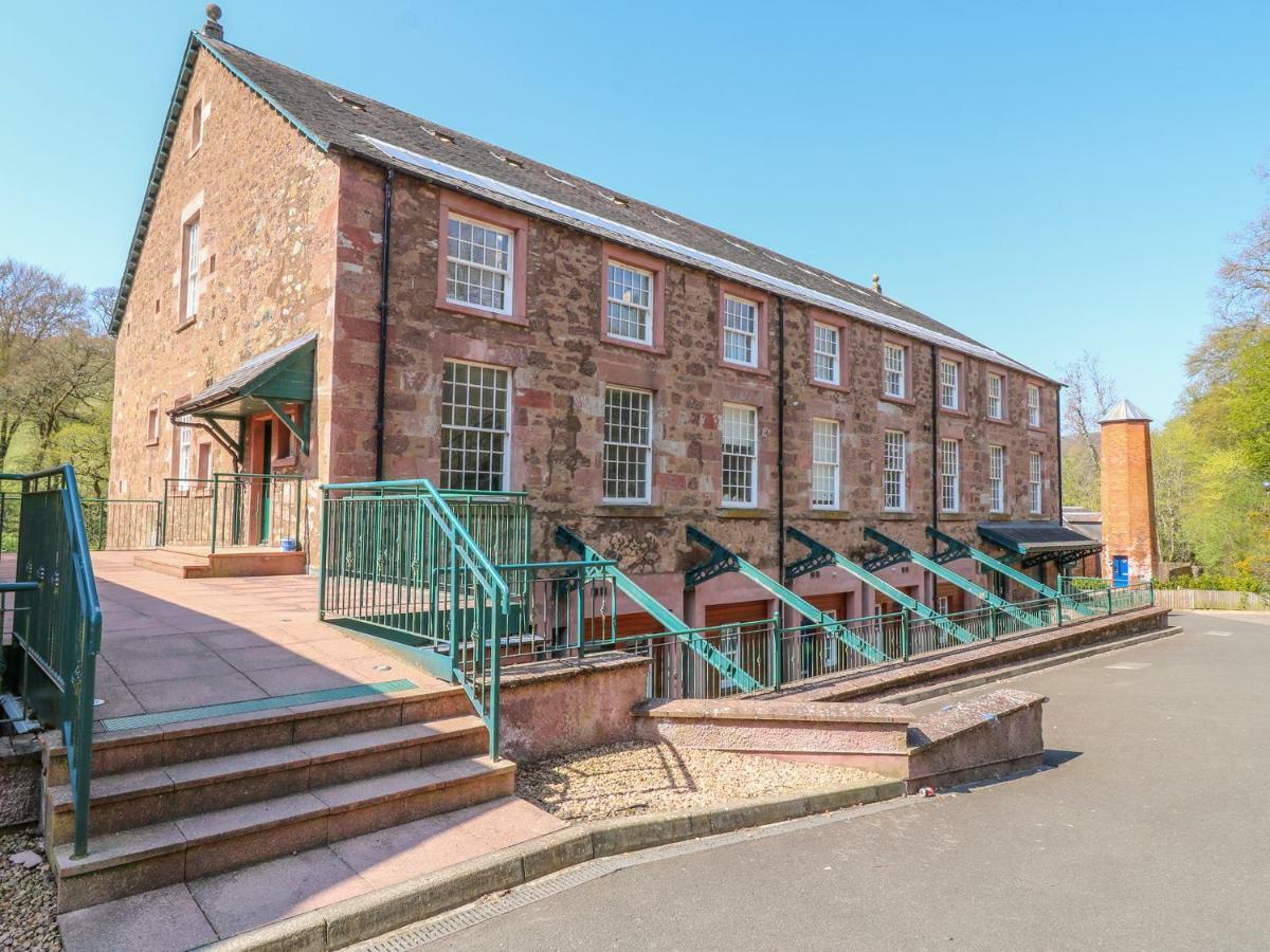 12 Keathbank Court Apartment Blairgowrie and Rattray Luaran gambar