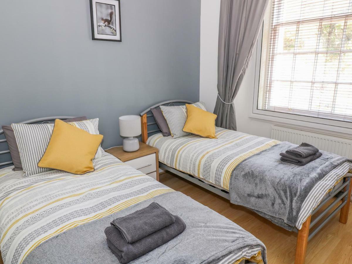 12 Keathbank Court Apartment Blairgowrie and Rattray Luaran gambar