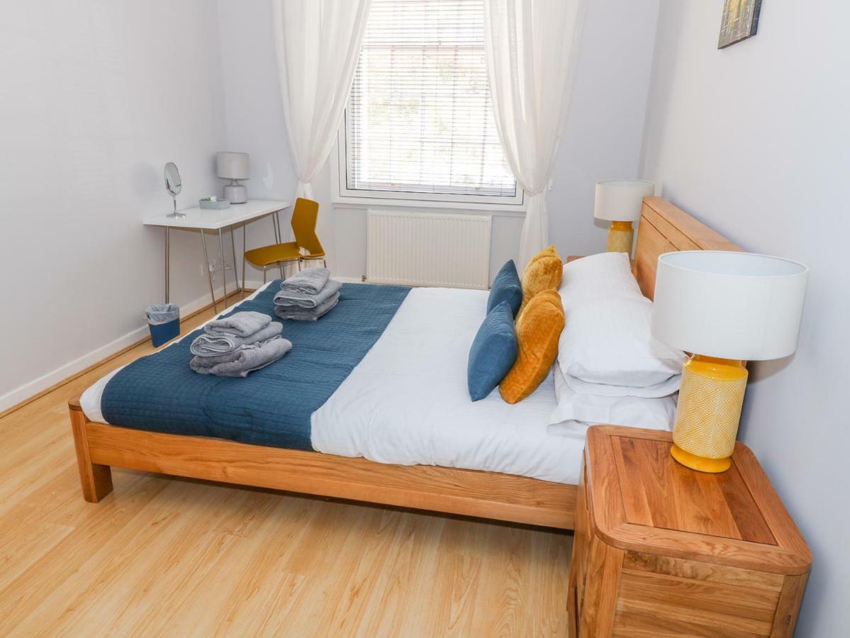 12 Keathbank Court Apartment Blairgowrie and Rattray Luaran gambar