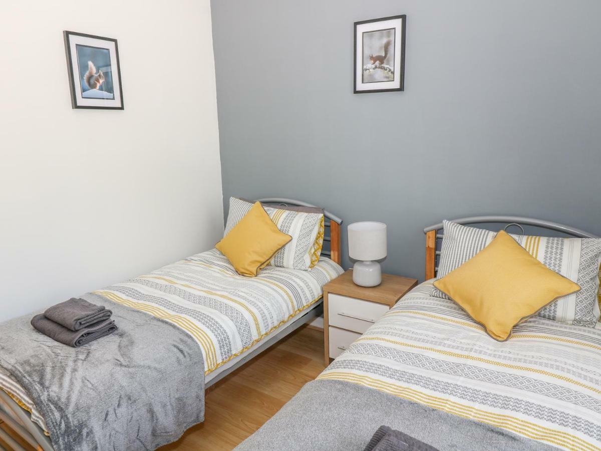 12 Keathbank Court Apartment Blairgowrie and Rattray Luaran gambar