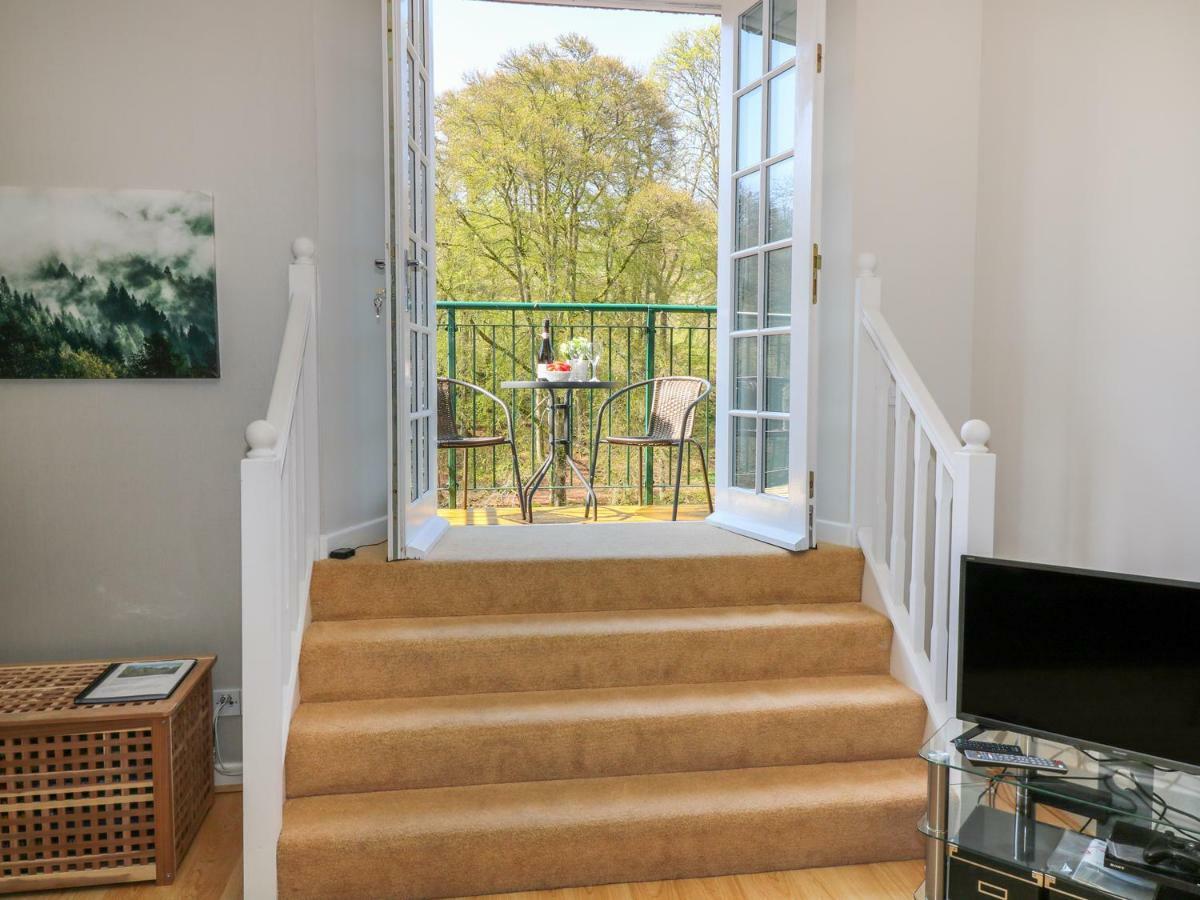 12 Keathbank Court Apartment Blairgowrie and Rattray Luaran gambar