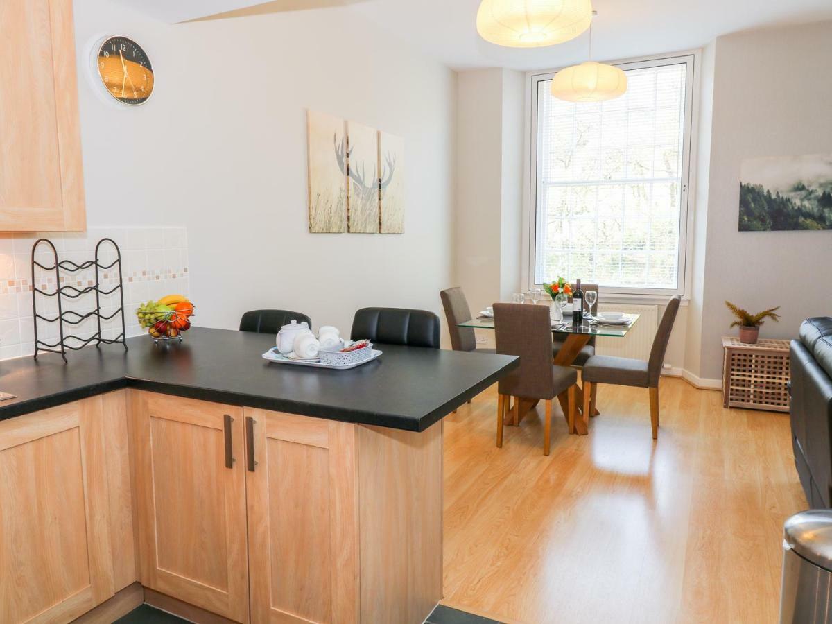 12 Keathbank Court Apartment Blairgowrie and Rattray Luaran gambar