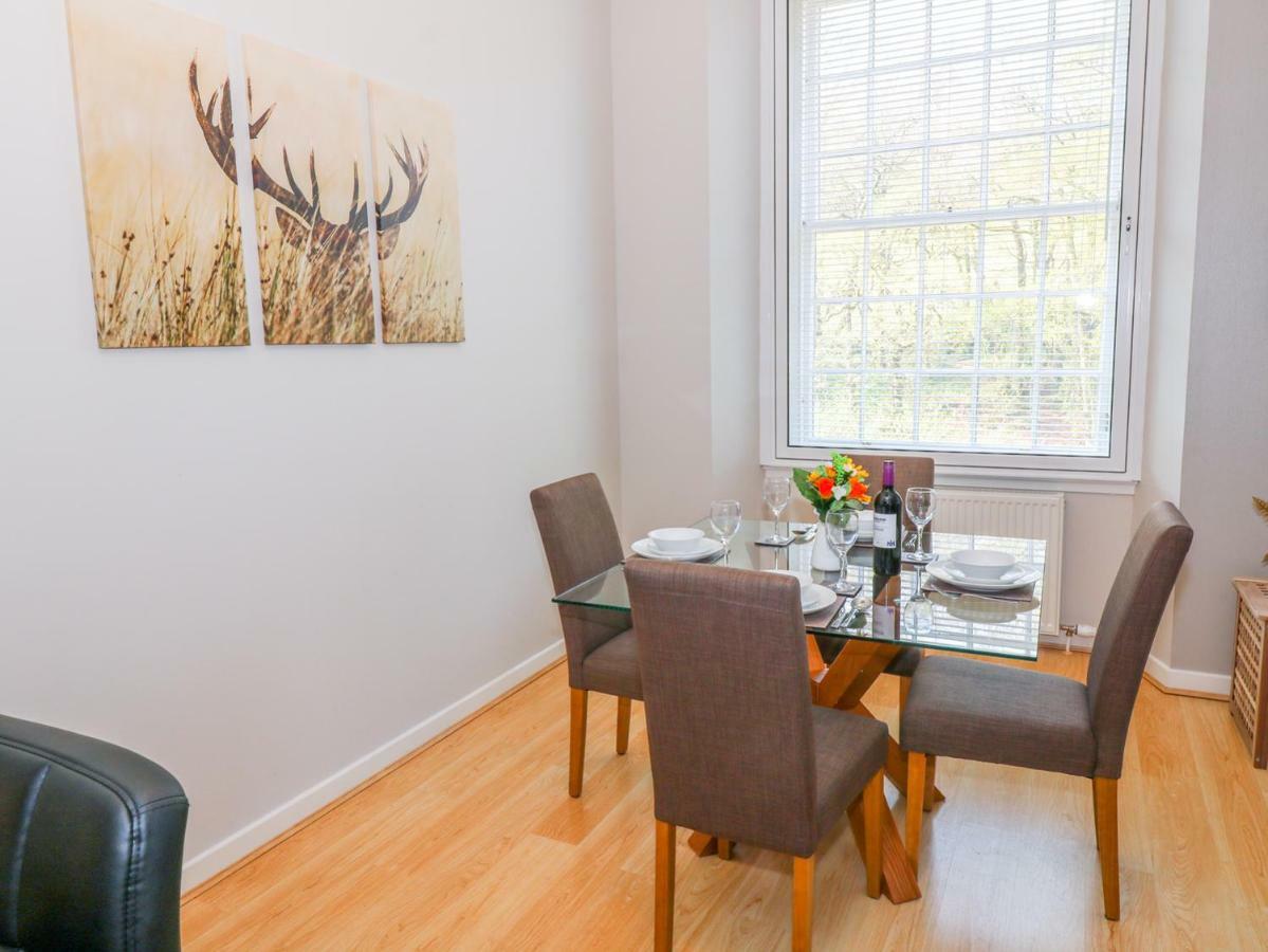 12 Keathbank Court Apartment Blairgowrie and Rattray Luaran gambar