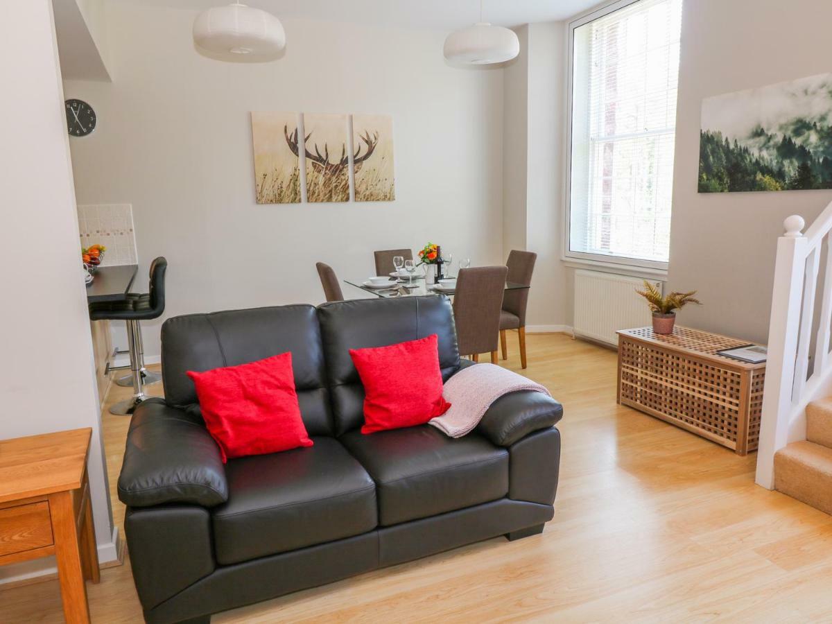 12 Keathbank Court Apartment Blairgowrie and Rattray Luaran gambar