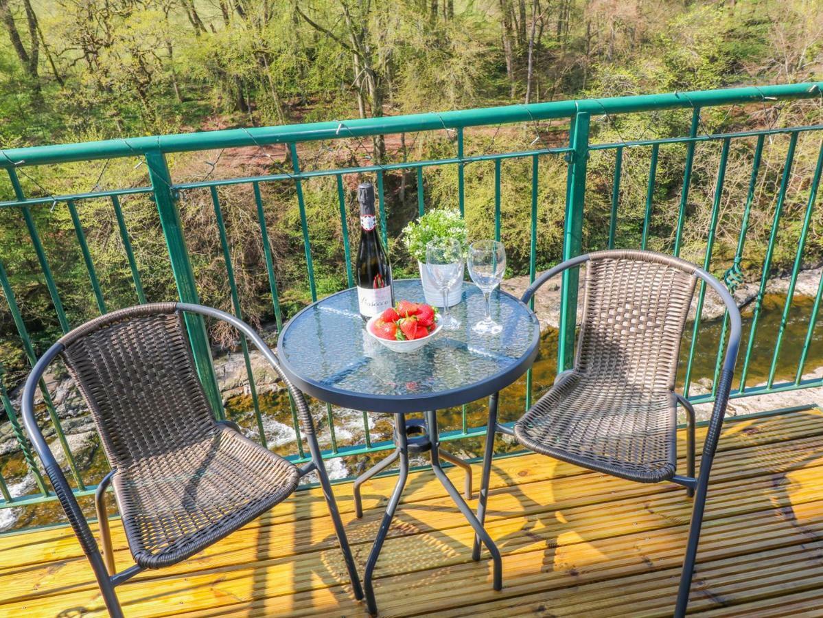 12 Keathbank Court Apartment Blairgowrie and Rattray Luaran gambar